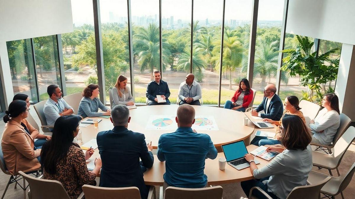 Avaliação ambiental estratégica para qualidade superior